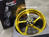 Mâm CNC Power Racing cho Yamaha XMAX 300