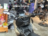 Gương chiếu hậu ADV có khớp xoay 360 tuỳ chỉnh