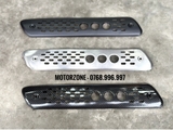 Ốp pô nhôm cho Yamaha PG1