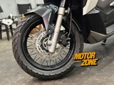 Bộ bánh căm cho Honda ADV 150 / 160