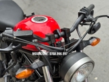 Gù ghi đông Basic cho Harley / Rebel 25mm