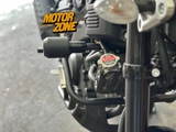 Chống đổ xuyên khung XSR155 - Gù Evotech
