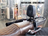 Baga tựa lưng cho Yamaha XSR155