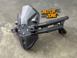 Chắn bùn tích hợp biển số kiểu MT09 cho Honda CB650R/CBR650R
