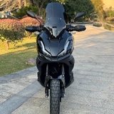 Kính chắn gió Honda ADV 350