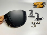 Chắn gió MK Lightech Honda CB650R 2024+ - E clucth