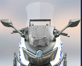Chắn gió cho Yamaha Nmax 155 2025+