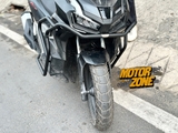 Chống đổ khung cho Honda ADV 160