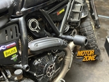 Chống đổ kiểu Evotech Ducati Scrambler