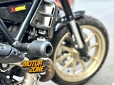 Chống đổ kiểu Evotech Ducati Scrambler
