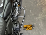 Chống đổ khung Swolf cho Honda CL500