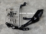 Bộ số gãy Honda CB650R/ CBR650R
