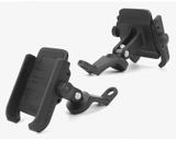 Giá đỡ điện thoại Motowolf có sạc USB