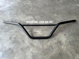 Ghi đông scrambler form cao 22mm