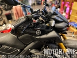 Bộ côn thắng GTR chống gãy cho Yamaha XSR155/MT15
