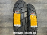 Lốp gai Shinko E705 120/70 & 150/70 - 17