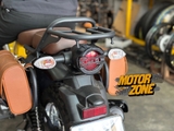 Chụp đèn cho Yamaha PG1
