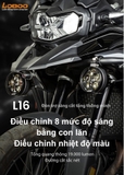 Đèn trợ sáng Loboo L16 chính hãng