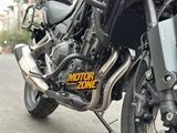 Khung chống đổ Loboo cho Honda NX500