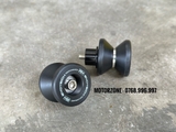 Gù nâng bánh sau kiểu Evotech 6mm (Ốc nâng ben)