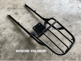 Baga XSR155 mẫu sắt uốn cổ điển
