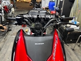 Thay cùm côn thắng RCB S1 cho Honda Winner X