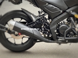 Chắn bùn giữa XSR155/MT15
