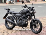 Lốp gai Shinko E705 120/70 & 150/70 - 17
