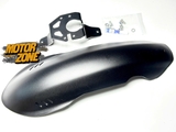 Dè nhôm Scrambler Swolf cho Triumph Speed 400/ Scrambler 400