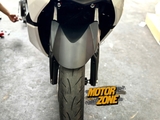 Dè trước cho Yamaha NMAX 155 2025+