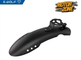 Dè nhôm Scrambler Swolf cho Honda CL500