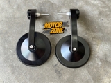 Gương gù tròn CNC K1