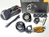 Đèn trợ sáng Loboo L7X