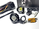 Đèn trợ sáng Loboo L7X