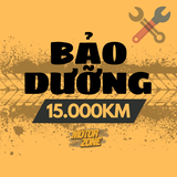 Bảo dưỡng 15.000km cho Yamaha XSR155 / MT15 / R15V3