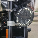 Bảo vệ đèn pha Husqvarna Svarpilen Vitpilen 401