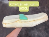 Bọc da và tạo kiểu yên theo yêu cầu