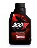 Nhớt Motul 300V Factory Line 10W40