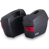 Thùng hông GIVI E22N