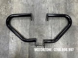 Chống đổ cánh bướm cho Royal Enfield Interceptor 650 / GT650