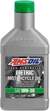 Nhớt Amsoil METRIC 10W-30 Synthetic 100% - 946ml