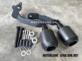 Chống đổ Yamaha R3 2018-2023