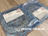 Dĩa thắng trước Yamaha XSR155/MT15