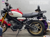 Baga tựa lưng cho Yamaha XSR155