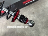 Phuộc KYB K-Elite cho Honda Wave / Dream / Future - Có chỉnh Rebound