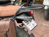 Pat biển số đút gầm cho Yamaha XSR155/MT15