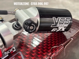 Phuộc YSS GTX cho Yamaha XSR155 / Yamaha MT15
