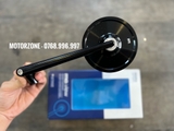 Gương tròn MotoGadget Classic chính hãng (Cái)
