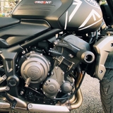 Chống đổ Evotech cho Triumph Trident 660/Tiger Sport 660