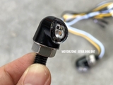Xi nhan led mini kiểu Tens